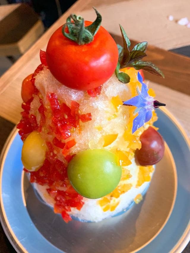 FLOUR BASE 105 - サブ画像2