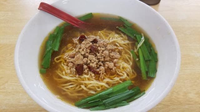 中国家庭料理 龍源 - サブ画像2