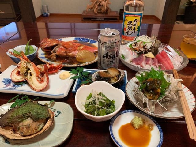 くろえむ荘 - サブ画像3