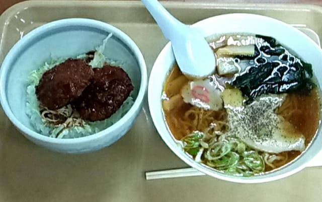 鶴ヶ城喫茶 - サブ画像3