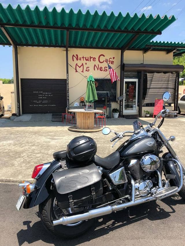 Nature Caf'e M's Nest - サブ画像2