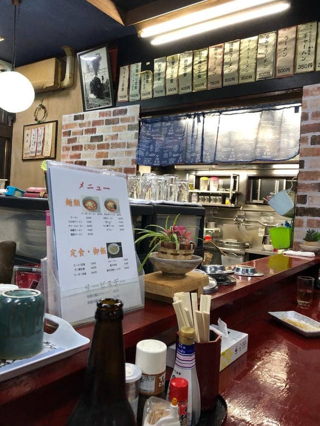 清里軽食店 - サブ画像3