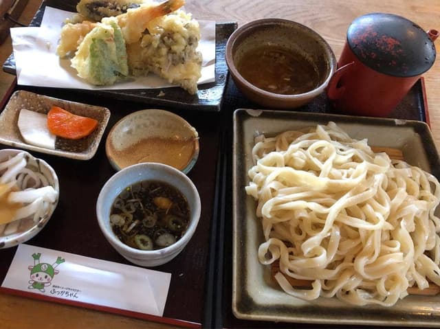 うどん茶屋 三男坊 - サブ画像3
