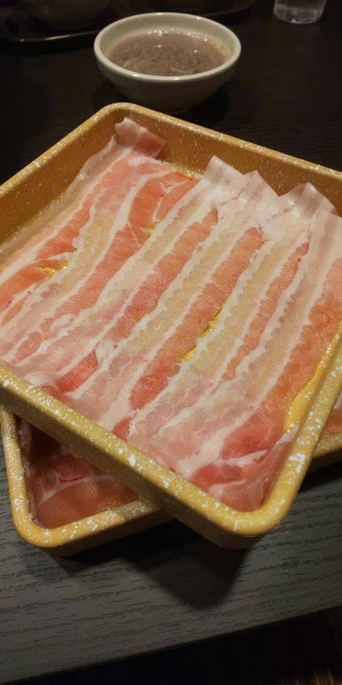 しゃぶ葉 札幌厚別西友店 - サブ画像3