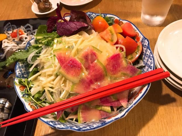 さくや 谷町 - サブ画像1