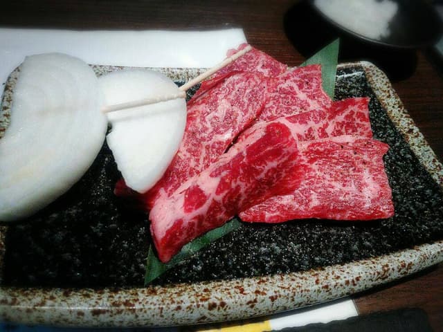 焼肉ひふみ - サブ画像1