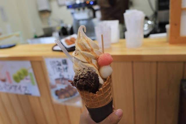 犬山ぐーまる・甘味茶屋 - サブ画像3