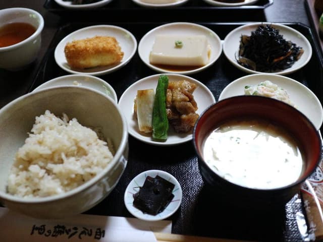 西尾八ッ橋の里 - サブ画像3