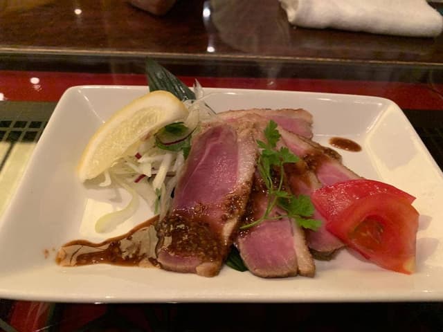 神保町 無花果 - サブ画像3