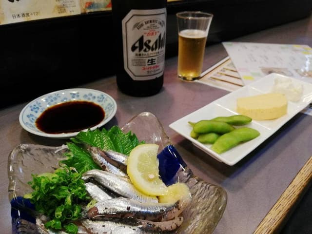 居酒屋 八角 - サブ画像3