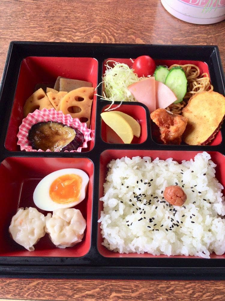 梅野屋