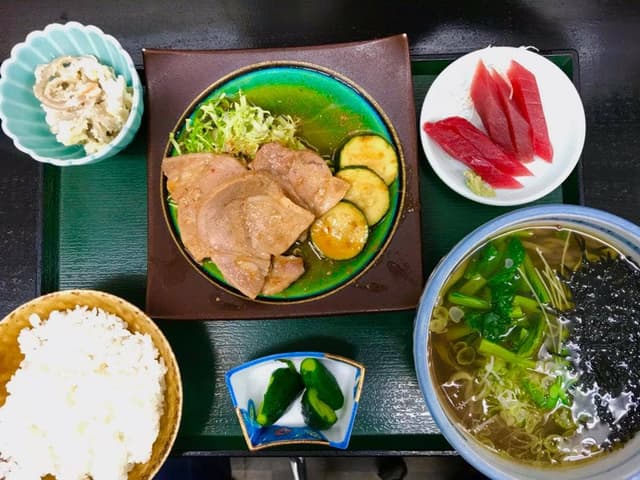 お福さんのひっぱりうどん - サブ画像1