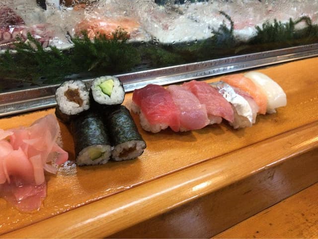 魚国鮨 - サブ画像2