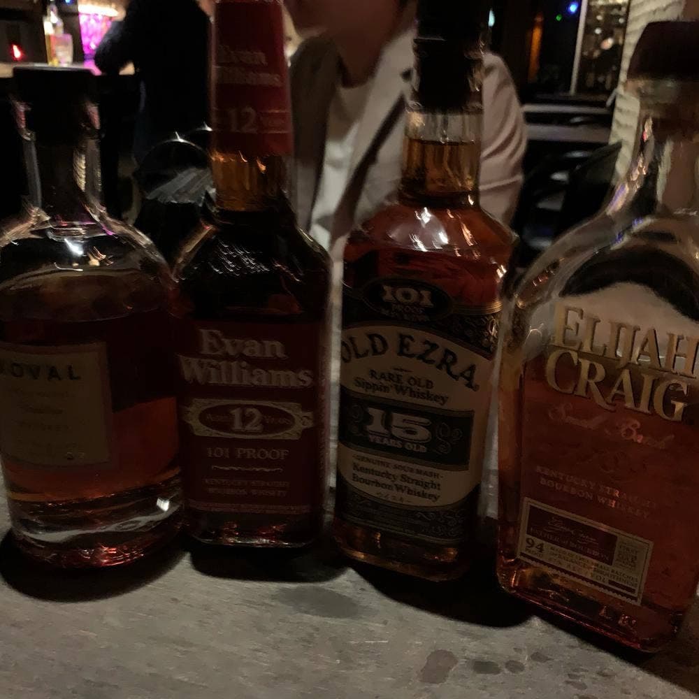 Bar ODIN 恵比寿店