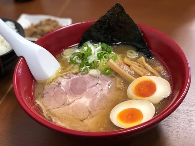 初代 新発寒店 - サブ画像2