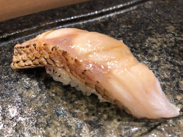 鮨 かおる - サブ画像3