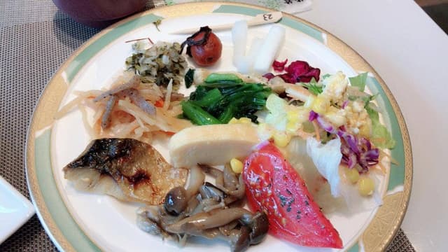 Dining & Bar LAVAROCK - サブ画像1