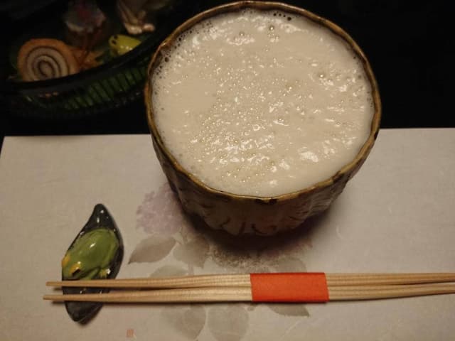 日本料理 銀座 - サブ画像2