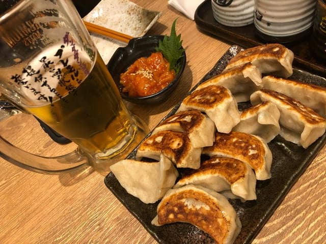 肉汁餃子のダンダダン 橋本店 - サブ画像3