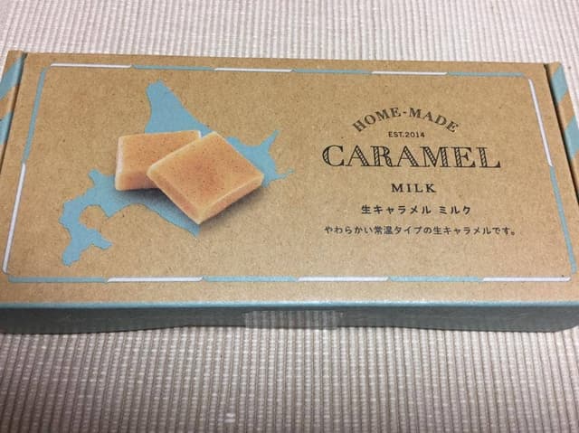 キャラメルキッチン - サブ画像1