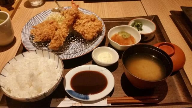 とんかつ和幸 イクスピアリ舞浜店 - サブ画像2