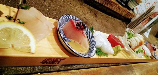 四十八漁場 エキニア横浜店 - サブ画像1