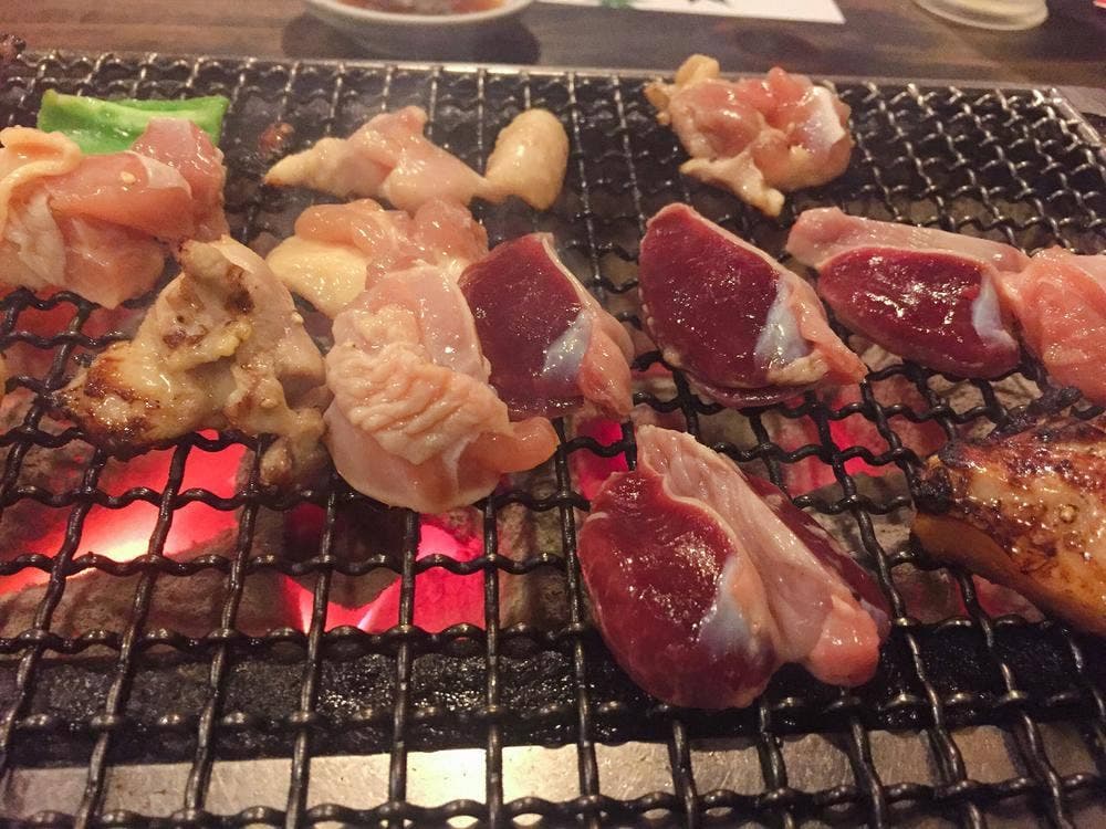 山灯家