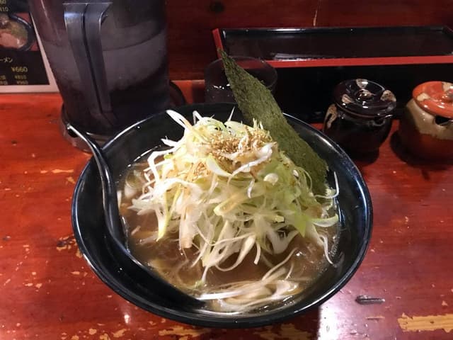 神翔 - サブ画像1