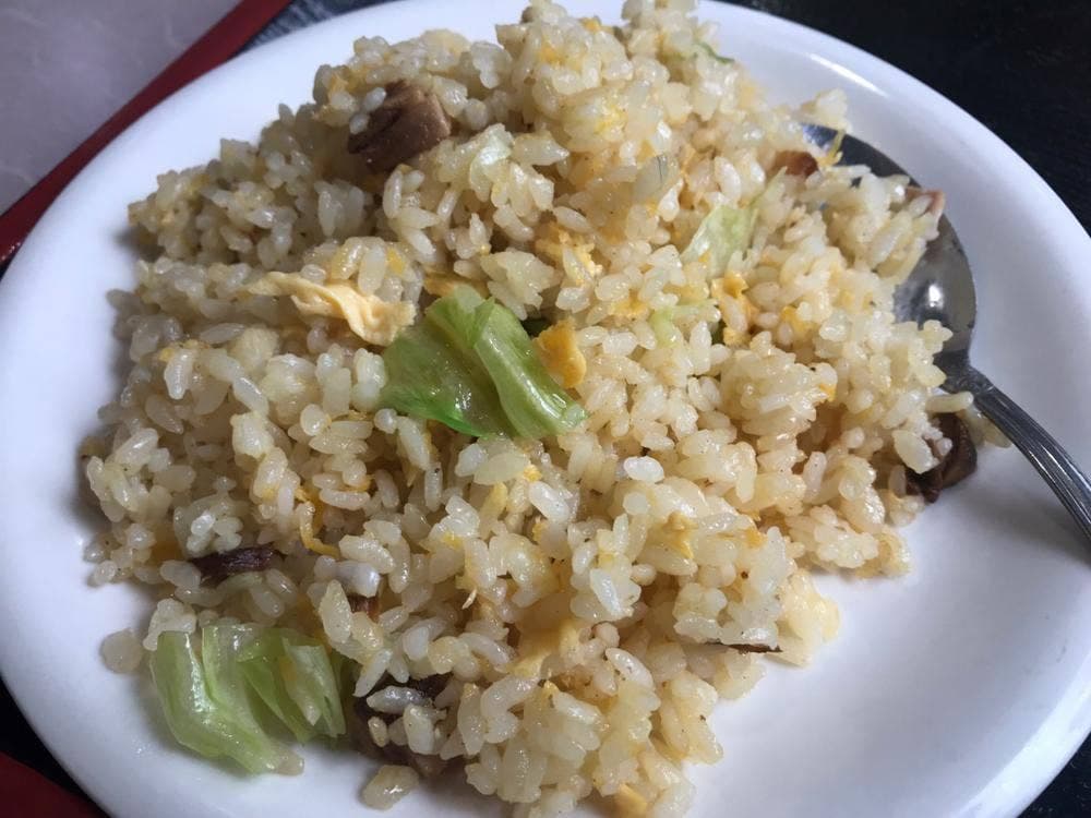 台湾料理 四季紅 久喜店