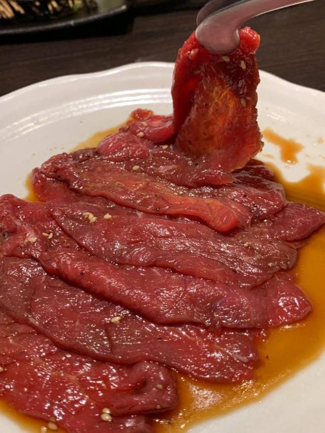 和牛焼肉二代目ばんばん - サブ画像2