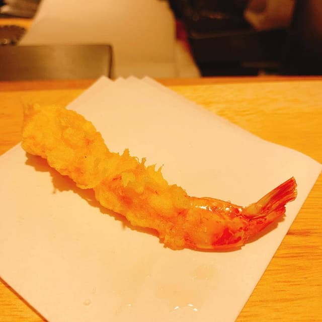 銀座 天ぷら よしたけ - サブ画像3