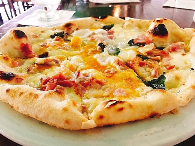 サンタルチア - サブ画像3