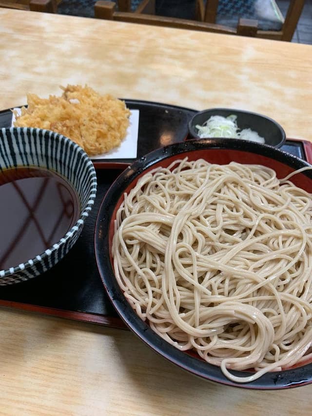 小倉庵本店 - サブ画像2
