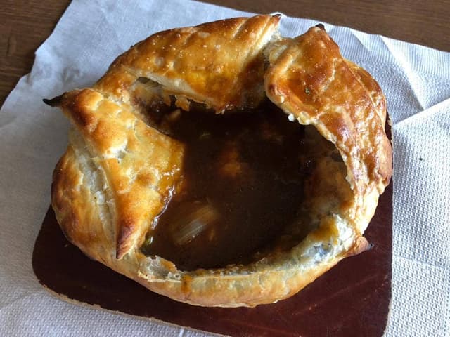 ベスタ - サブ画像1