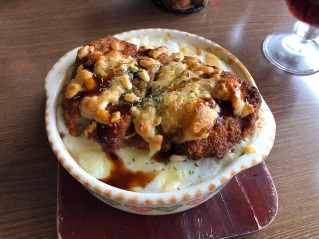 ベスタ - サブ画像2