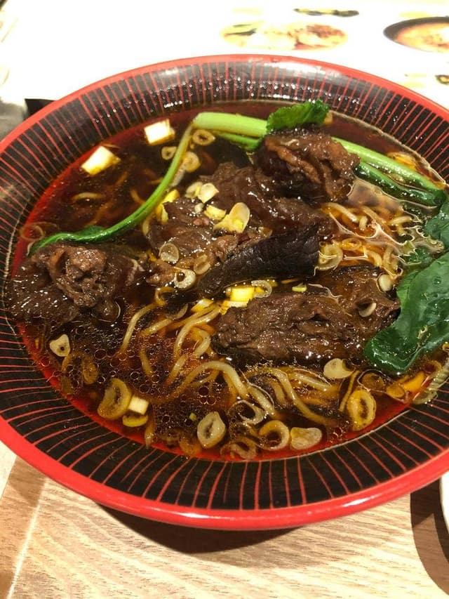 赤坂中山 四川料理・火鍋 - サブ画像3