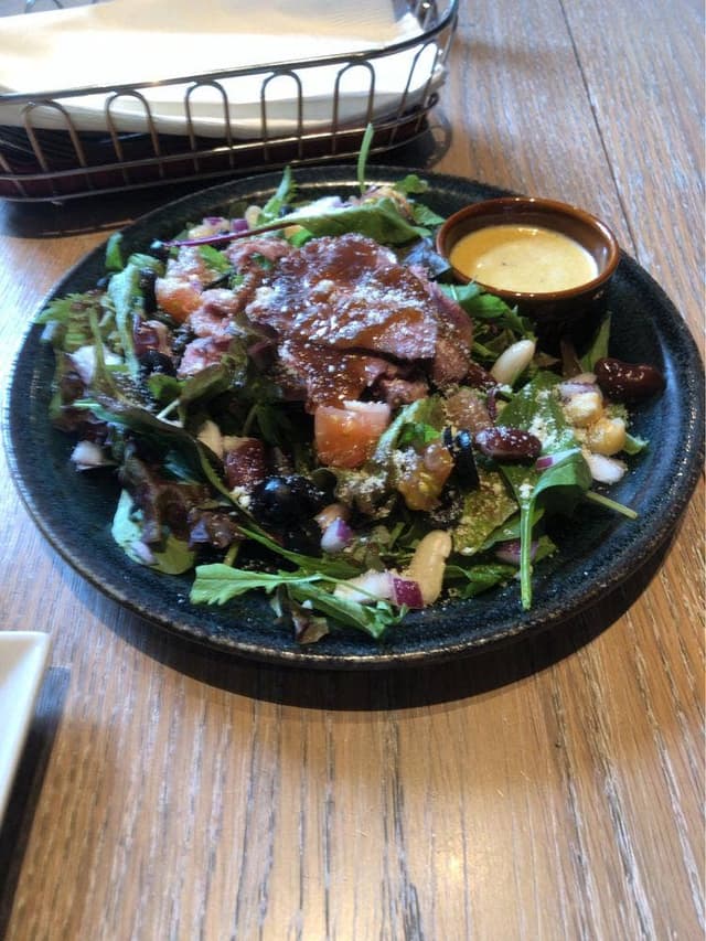 ブッシュウィック ベーカリーアンドグリル - サブ画像3