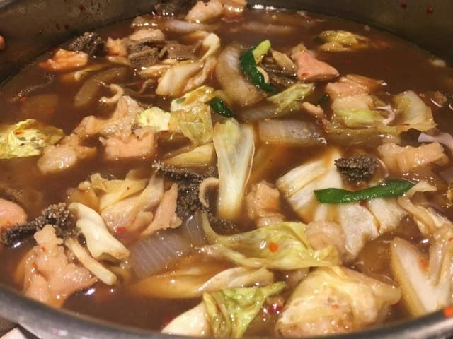 博多もつ処 浜や 博多駅前朝日ビル店 - サブ画像1