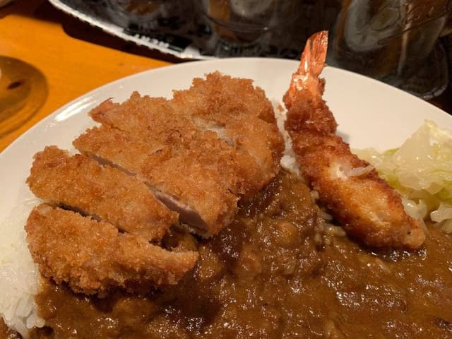 よっちゃんカレー - サブ画像3
