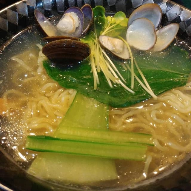 しじみ庵 - サブ画像3