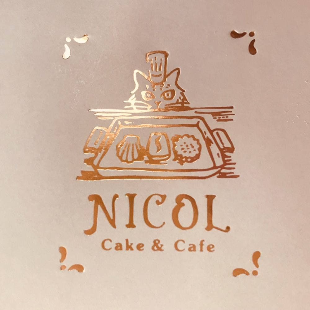 Cake&Cafe NICOL