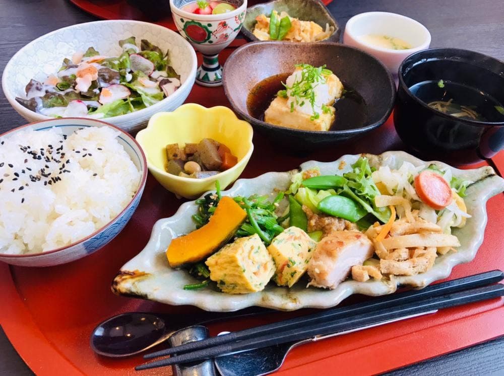 ビストロパパ