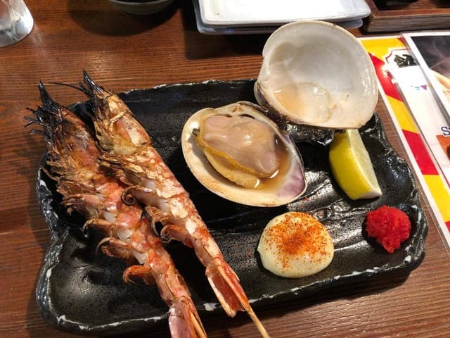 晴れときどき魚 HA-RE-UO - サブ画像2