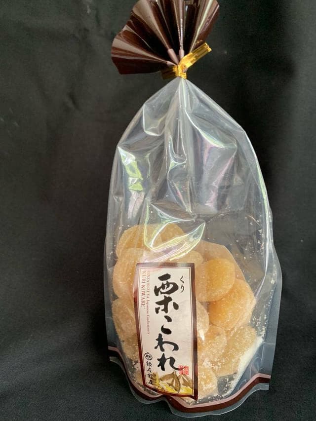銀座鈴屋 銀座本店 - サブ画像3