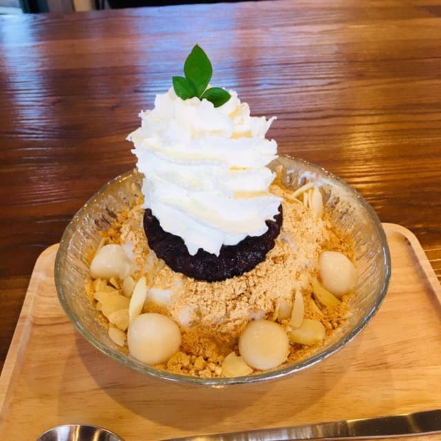 かき氷&カフェ 修ちゃんたちの - サブ画像3
