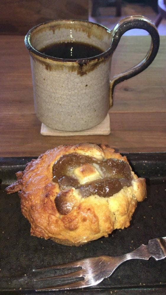 cafe ffee-co - サブ画像3