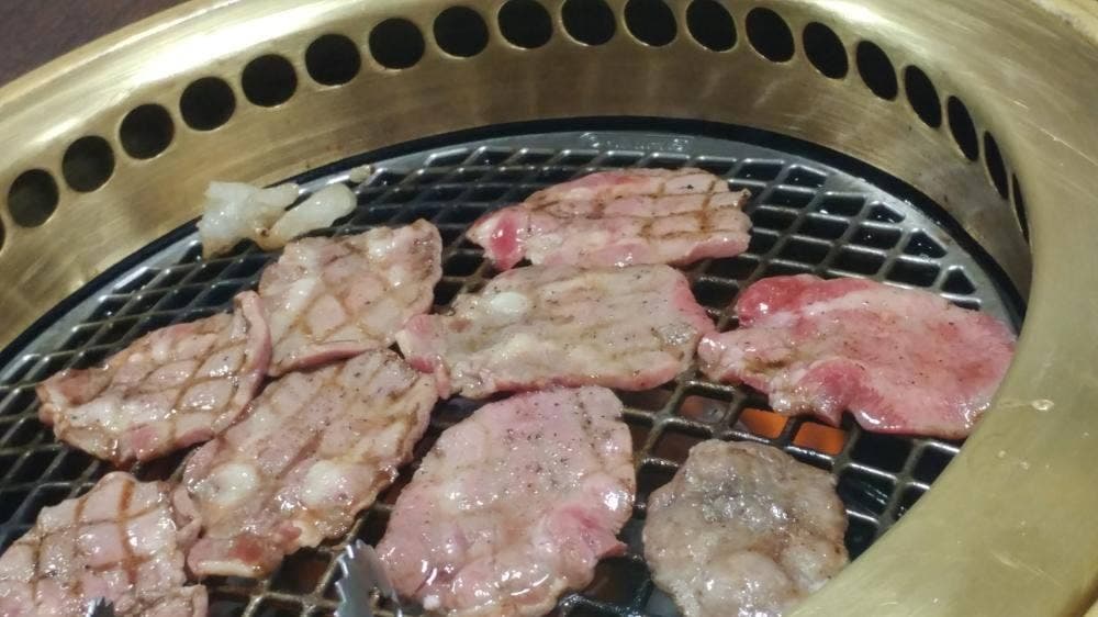 焼肉処 一品一会 小林店