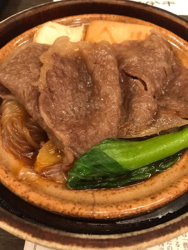 人形町今半 新宿高島屋店 - サブ画像3