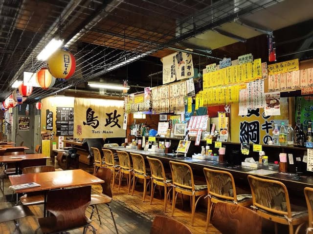 鳥政MOO店 - サブ画像1