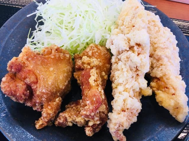 からやま 上越店 - サブ画像1